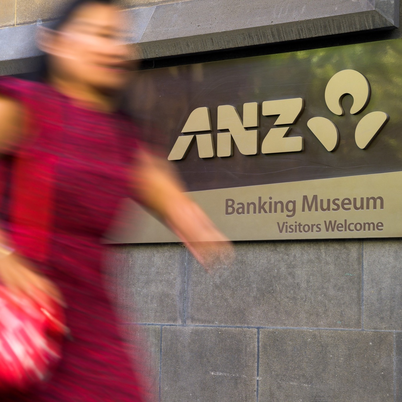 ANZ Conference SHOUT Productions March 2025 2