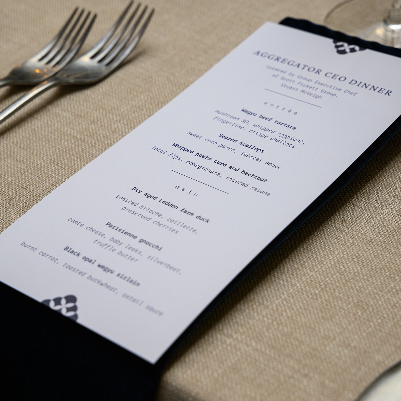 ANZ Conference SHOUT Productions March 2025