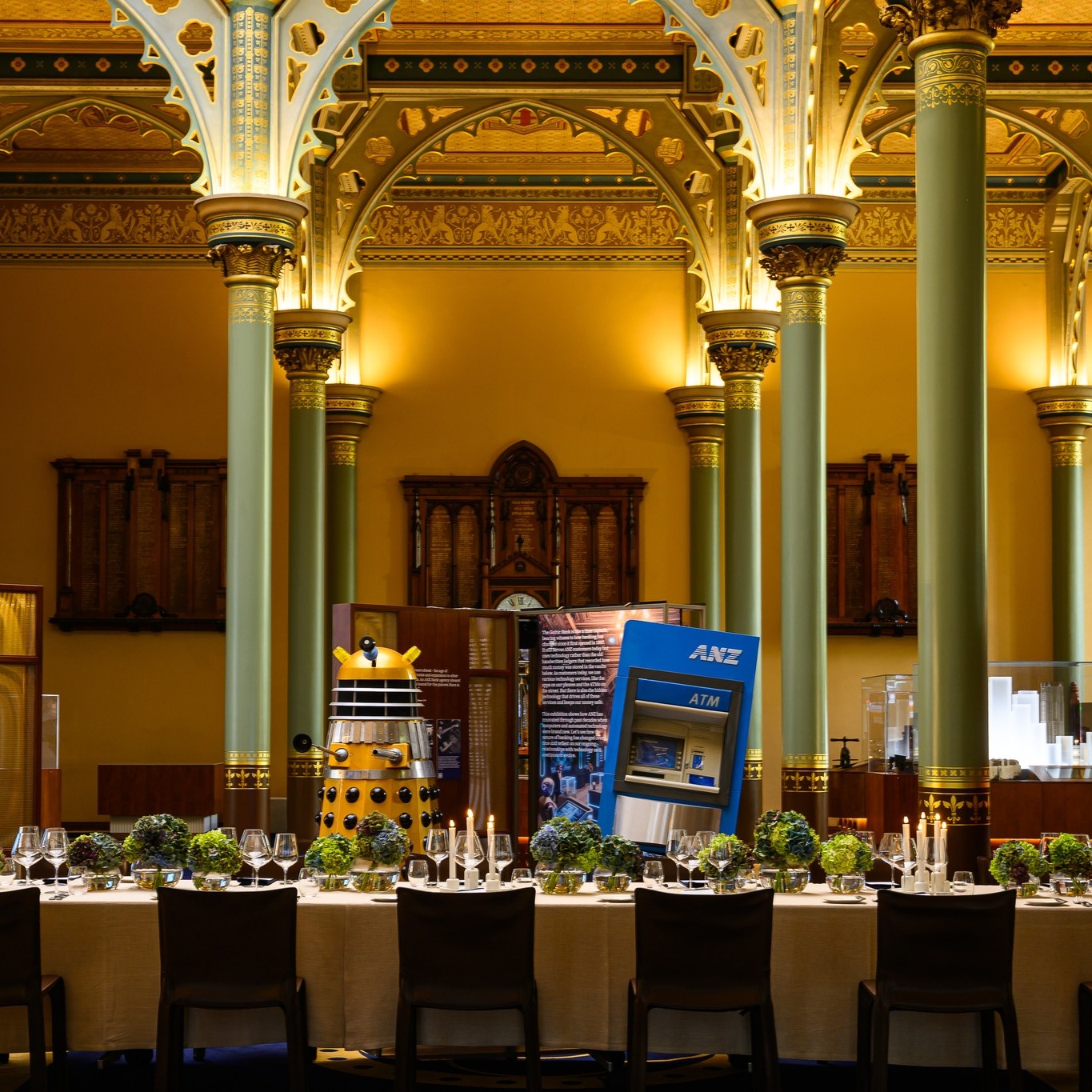 ANZ Conference SHOUT Productions March 2025