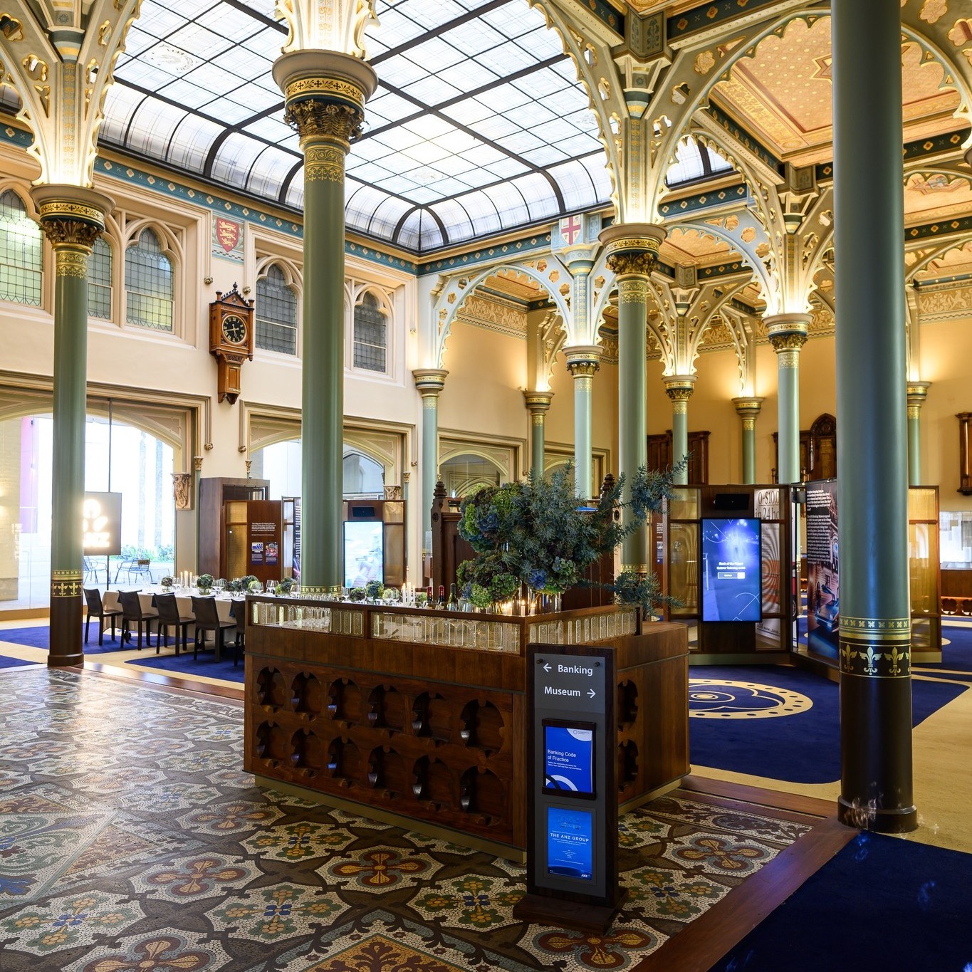 ANZ Conference SHOUT Productions March 2025