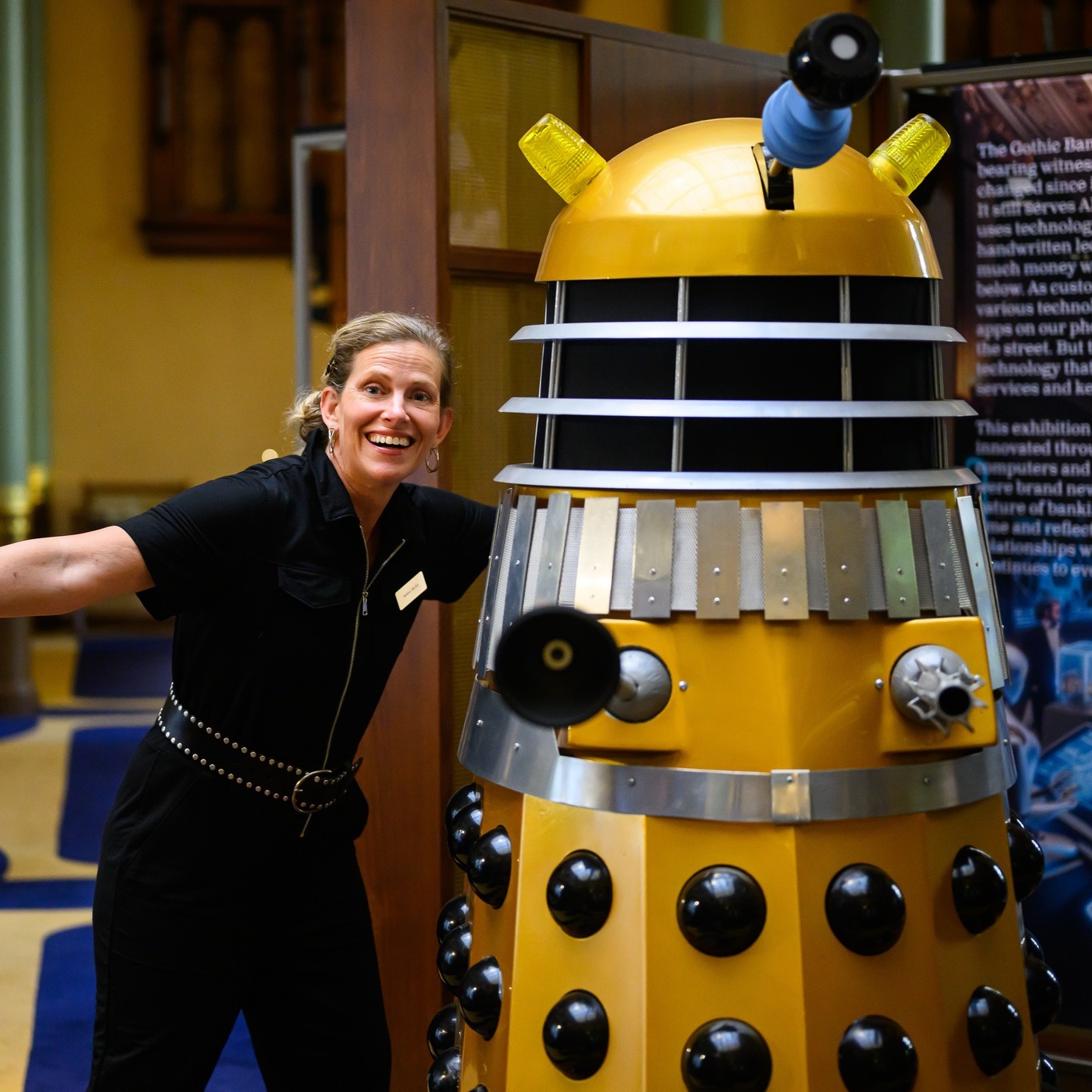 ANZ Conference SHOUT Productions March 2025