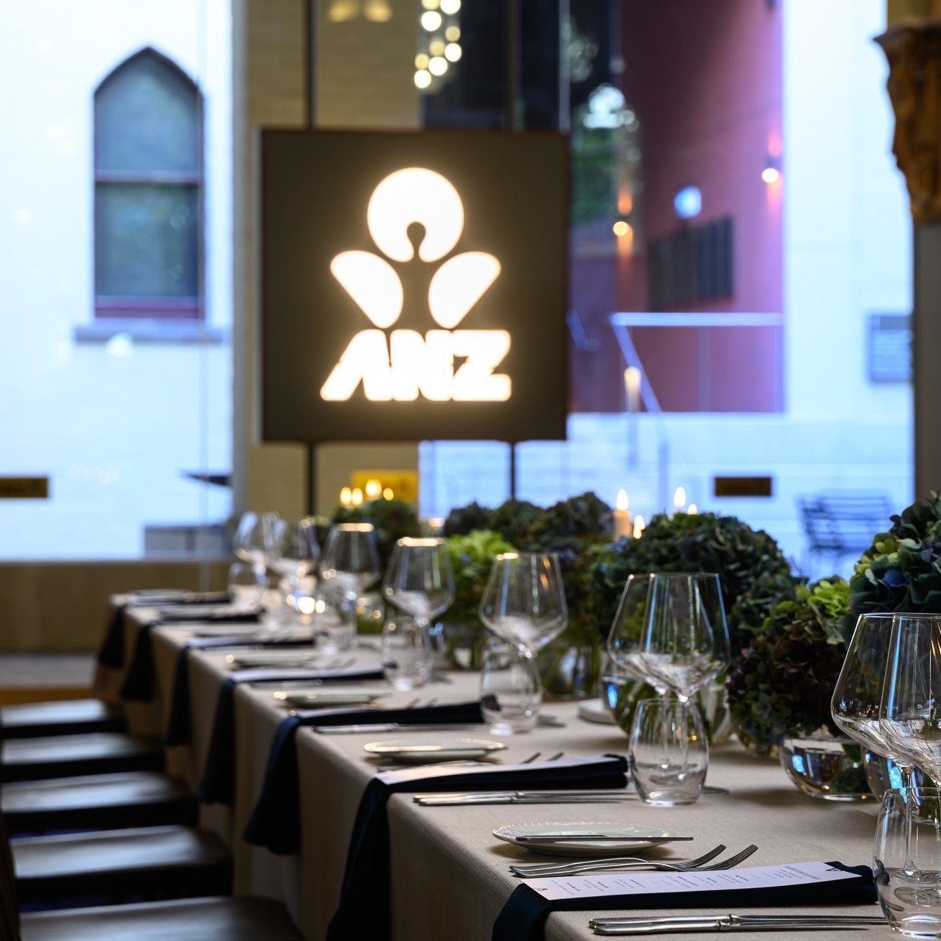 ANZ Conference SHOUT Productions March 2025 2